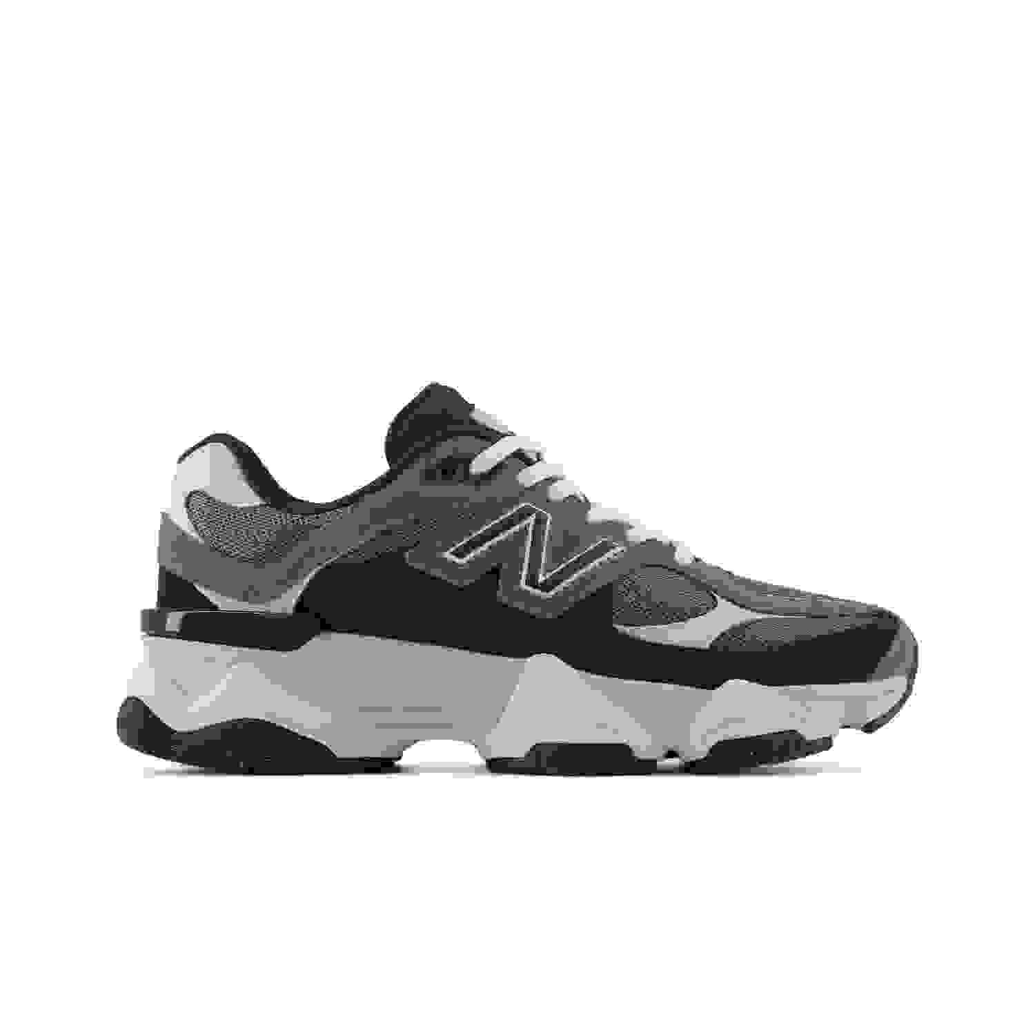 New Balance 9060 Grade School Boys' "Brown/Khaki" Shoe